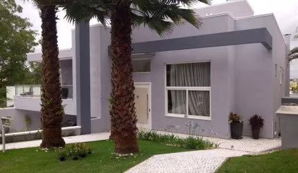 Casa COND. ARUJA 5 Arujá/SP