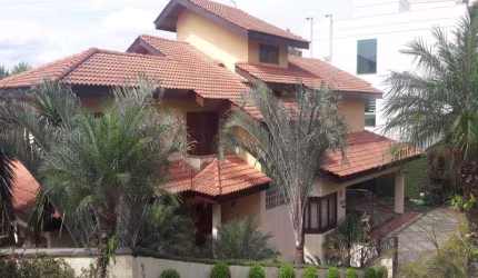 Casa COND. ARUJA HILLS III Arujá/SP