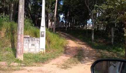 Chácara Jardim São Jorge Arujá/SP