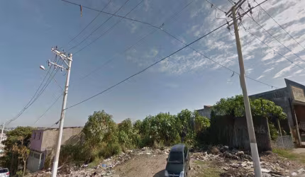 LOTE COMERCIAL