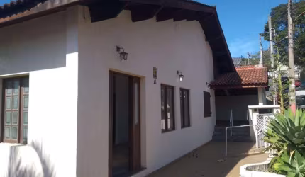 CASA PARA LOCAÇÃO NO CENTRO
