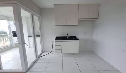 Apartamento Chácara São José Arujá/SP