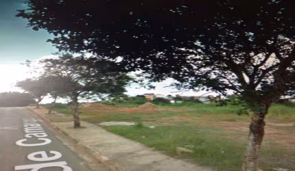 Terreno Arujamérica Arujá/SP
