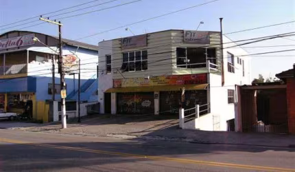 Comércio MOGI MODERNO Mogi das Cruzes/SP