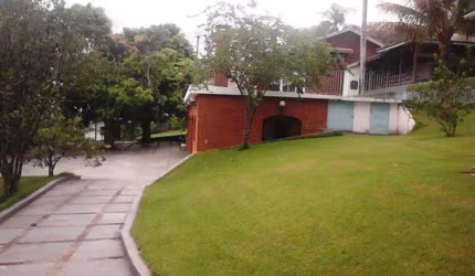 Chácara VISTA ALEGRE Arujá/SP
