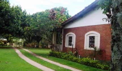 Chácara COPACO Arujá/SP