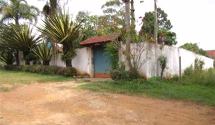 Chácara Jardim das Cerejeiras Arujá/SP