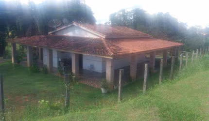 Sítio ITAPETI Guararema/SP