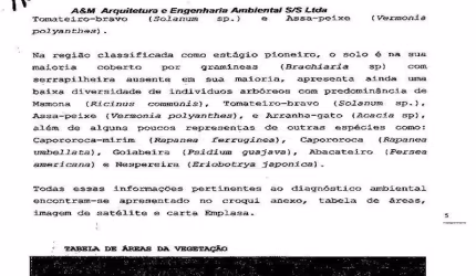 Terreno Romanopolis Ferraz de Vasconcelos/SP