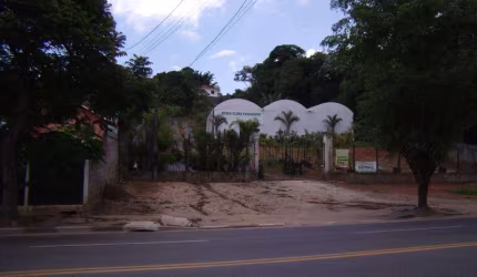 Terreno CAPUTERA Arujá/SP