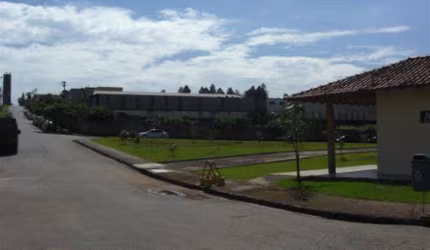 CONDOMINIO FECHADO