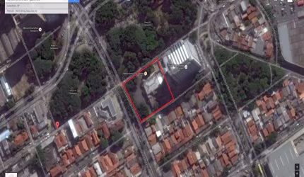 area central melhor localização Guarulhos.