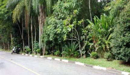 Terreno CAPUTERA Arujá/SP