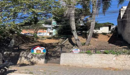Terreno Jardim Rincão Arujá/SP