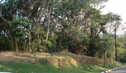 Terreno COND. ARUJA HILLS I, II Arujá/SP