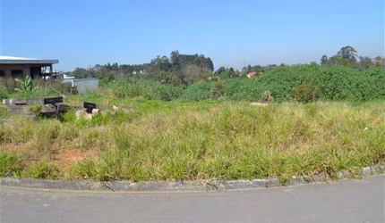 Terreno Chácara Cuiabá Itaquaquecetuba/SP