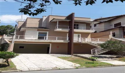 Sobrado COND. ARUJA 5 Arujá/SP