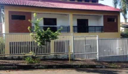 Sobrado COND. ARUJAZINHO I,II,III Arujá/SP
