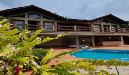 Sobrado ARUJAZINHO Arujá/SP