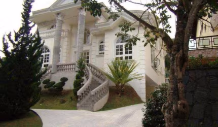 Sobrado COND. ARUJA HILLS I, II Arujá/SP