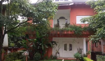 Sobrado COND. ARUJA 5 Arujá/SP