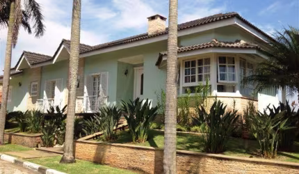 Casa VARADOURO Santa Isabel/SP