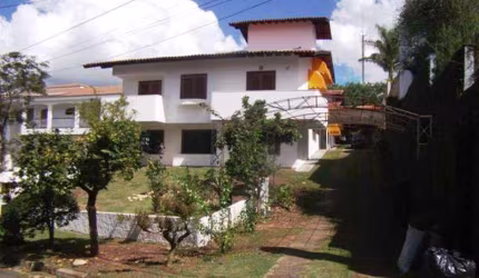 Casa COND. ARUJAZINHO I,II,III Arujá/SP