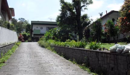 Casa ARUJAZINHO Arujá/SP
