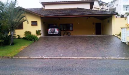 Casa COND. ARUJA HILLS III Arujá/SP
