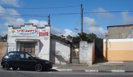 Casa CENTRO Arujá/SP