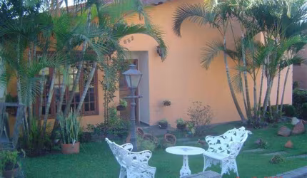 Casa Jardim das Cerejeiras Arujá/SP