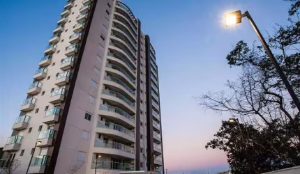 Apartamento JARDIM RENATA Arujá/SP