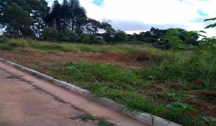 Terreno Jardim Jóia Arujá/SP