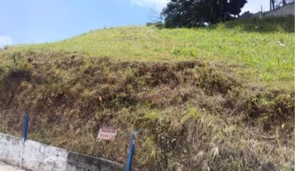 Terreno Jardim Modelo Arujá/SP