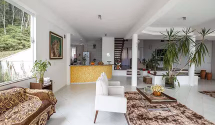 Casa Lagoinha Ubatuba/SP