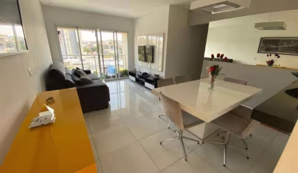Apartamento Jardim Renata Arujá/SP