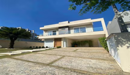 Casa Residencial Real Park Arujá/SP