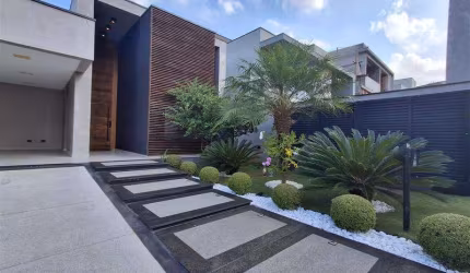 Casa Residencial Real Park Arujá/SP