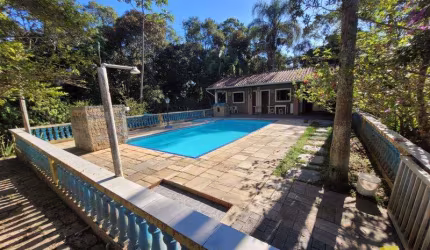 Chácara Jardim Santo Antônio Arujá/SP