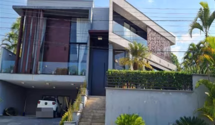 Casa COND. ARUJA 5 Arujá/SP