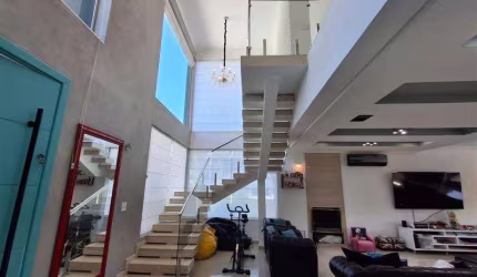 Casa COND. ARUJA HILLS III Arujá/SP