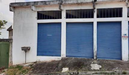 Comércio Jardim Real Arujá/SP