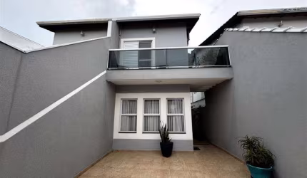 Casa Jardim São José Arujá/SP