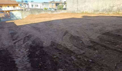 Terreno Cidade Parque São Luiz Guarulhos/SP