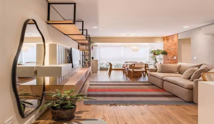 Apartamento Cidade Nova Arujá Arujá/SP
