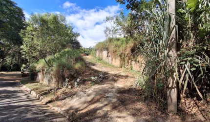 Terreno COND. ARUJAZINHO I,II,III Arujá/SP