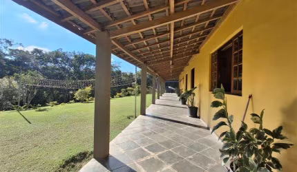 Chácara Santa Isabel Santa Isabel/SP