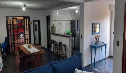 Casa Arujamérica Arujá/SP