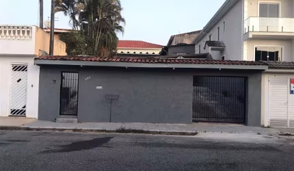 Casa Jordanópolis Arujá/SP