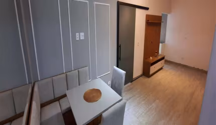 Apartamento Vila Pilar Arujá/SP